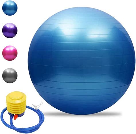 pilates ball amazon